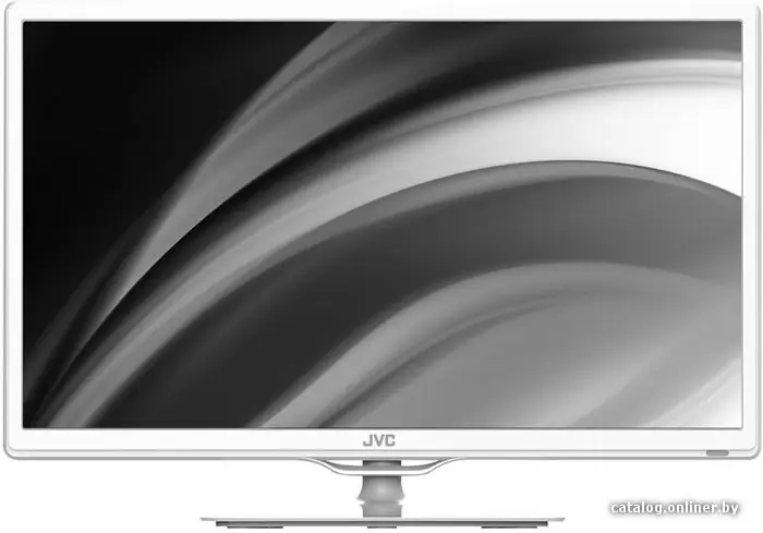 Купить Телевизор JVC LT-24M440W, цена, опт и розница