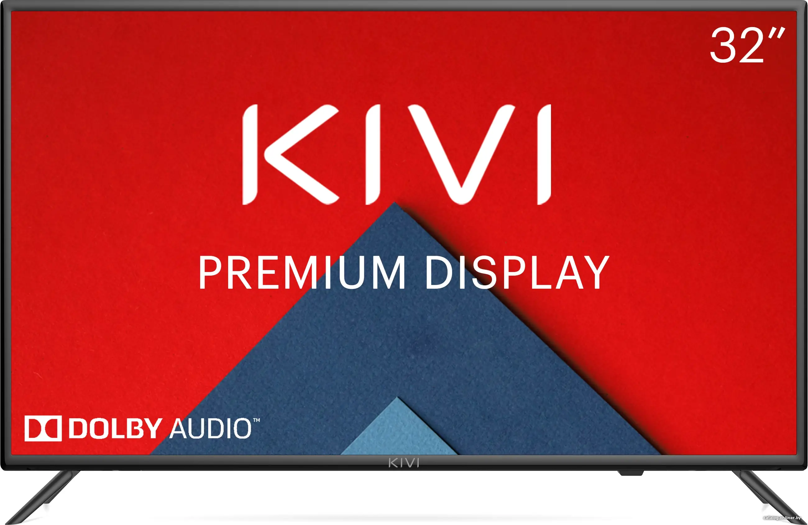 Телевизор KIVI 32H510KD