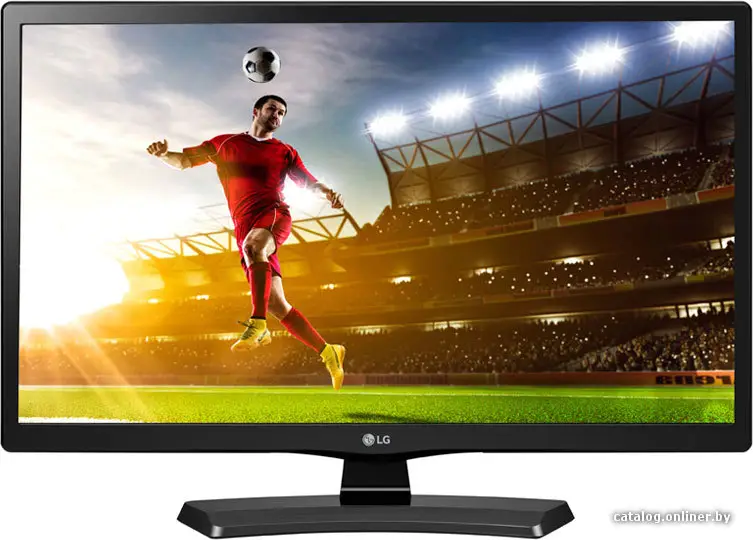 Телевизор LG 20MT48VF-PZ