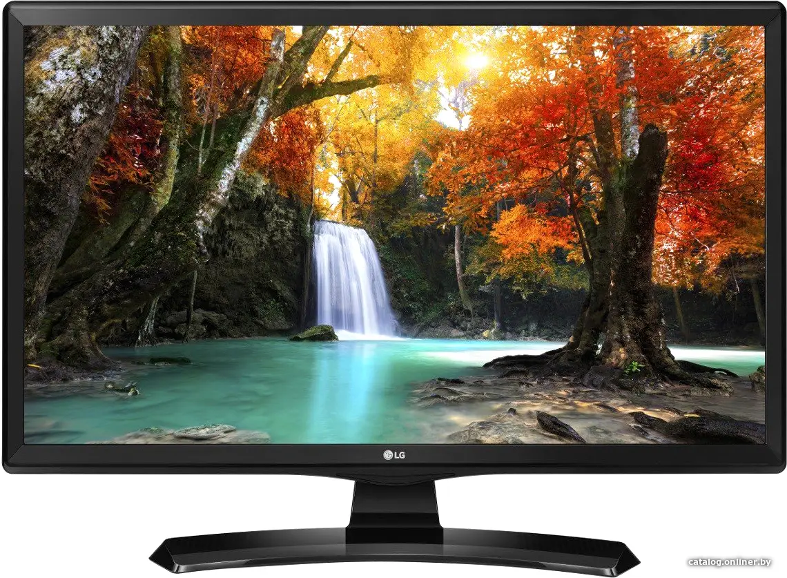 Телевизор LG 22MT49VF-PZ