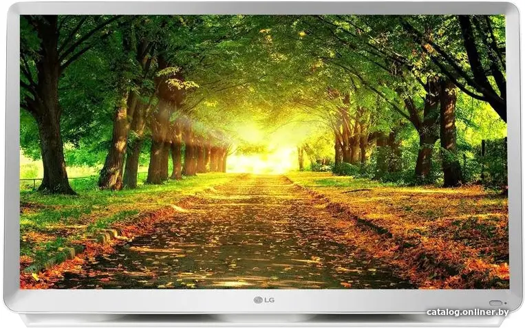 Купить Телевизор LG 27TK600V, цена, опт и розница