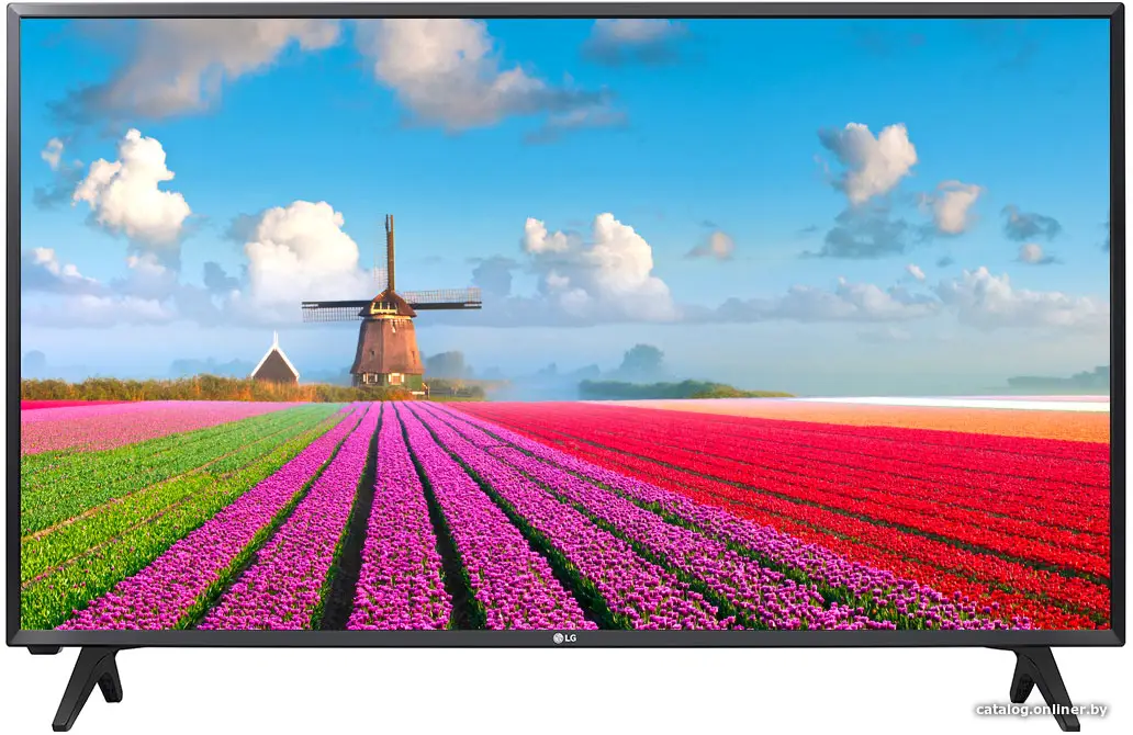 Телевизор LG 32LJ500V