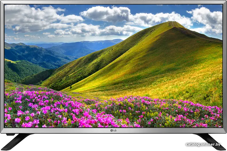 Телевизор LG 32LJ594U