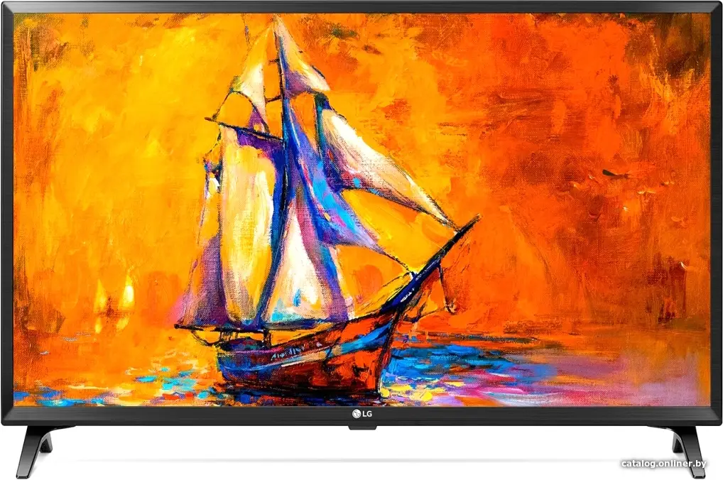 Купить Телевизор LG 32LK540B, цена, опт и розница