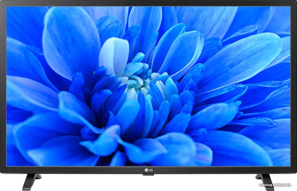 Телевизор LG 32LM550BPLB