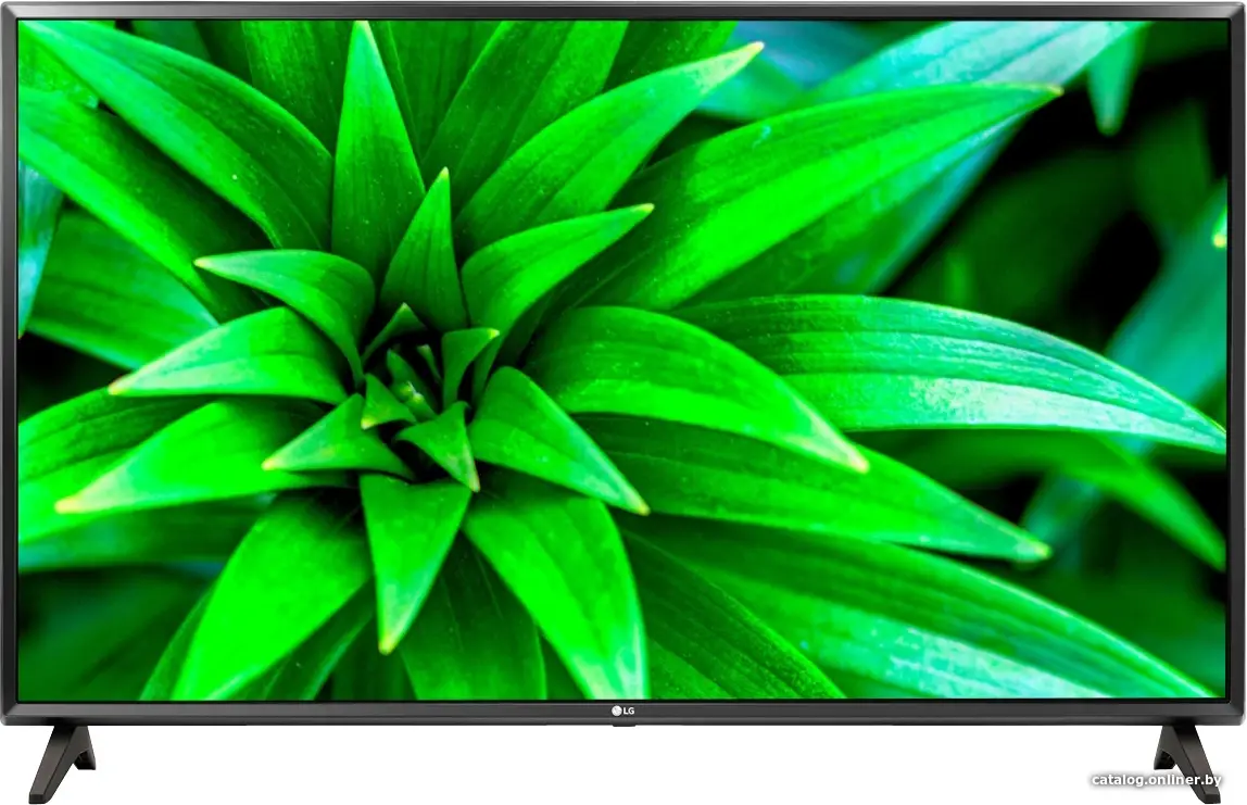 Телевизор LG 32LM570BPLA