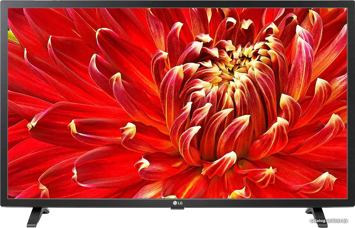 Телевизор LG 32LM6350PLA