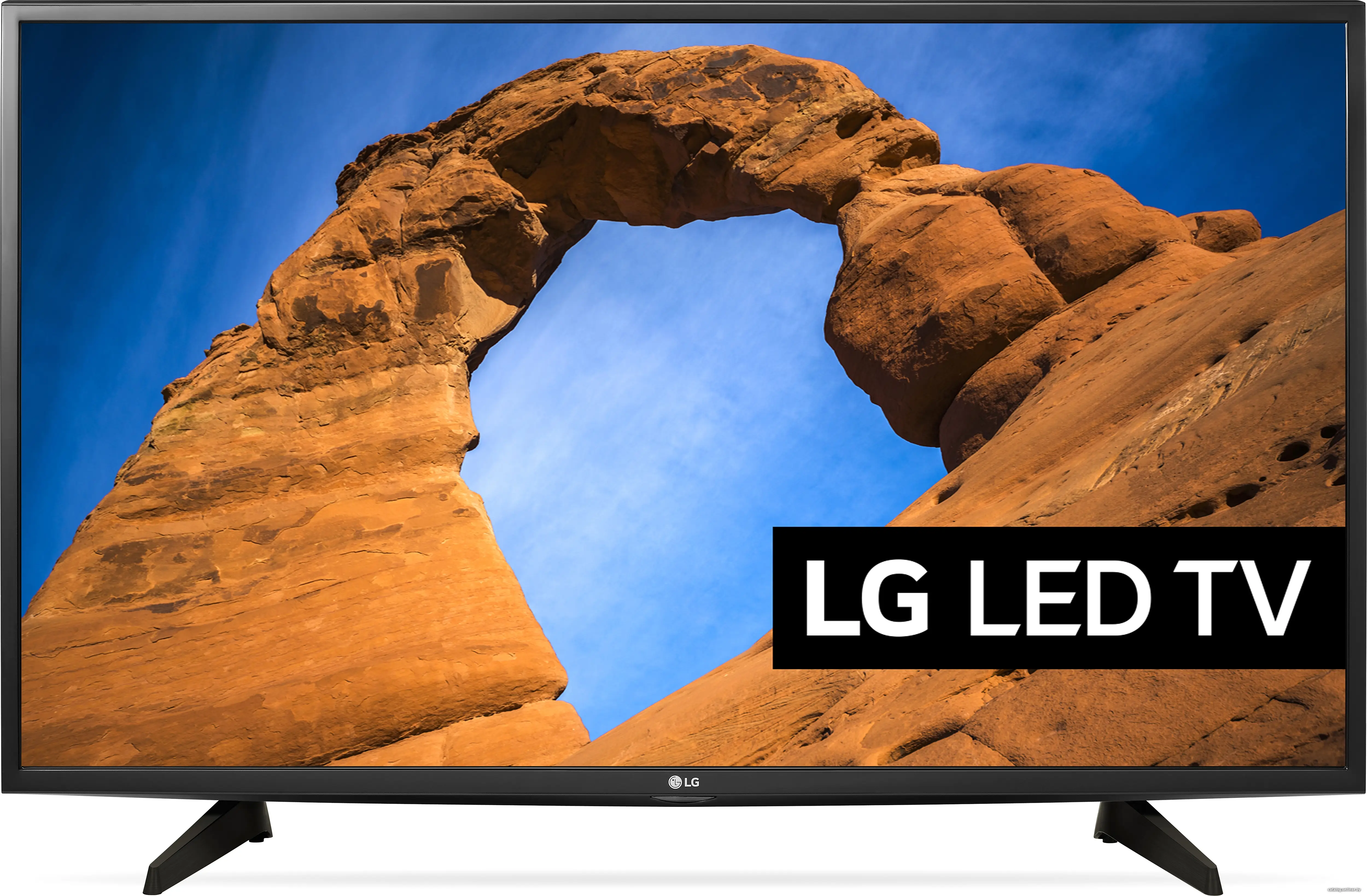 Телевизор LG 43LK5100