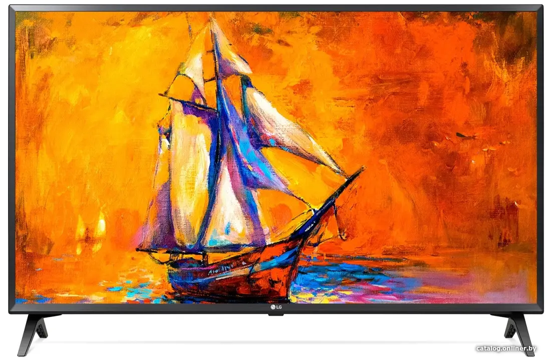 Купить Телевизор LG 43LK5400, цена, опт и розница