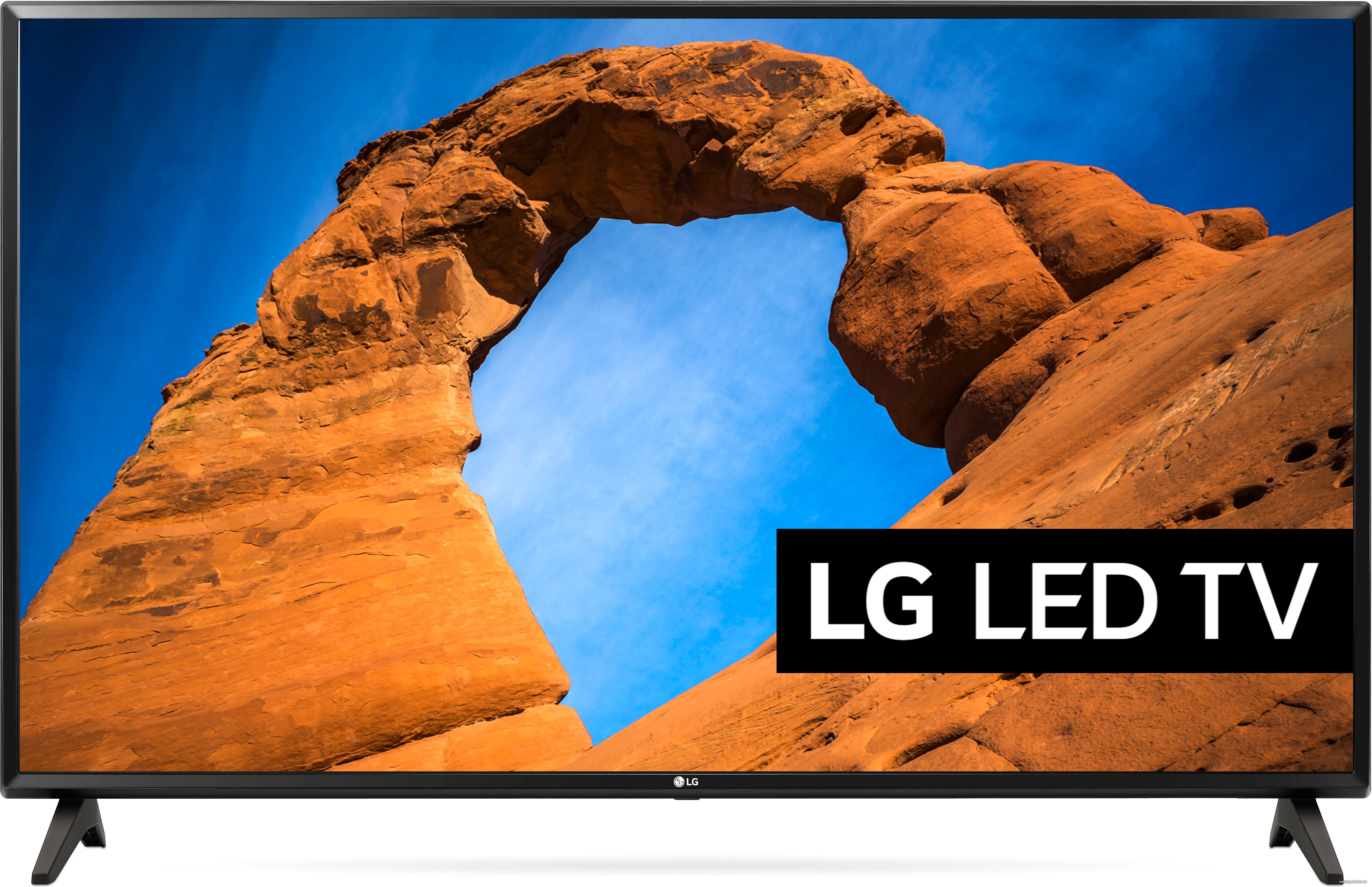 Телевизор LG 43LK5910