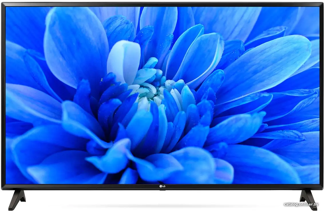 Телевизор LG 43LM5500PLA