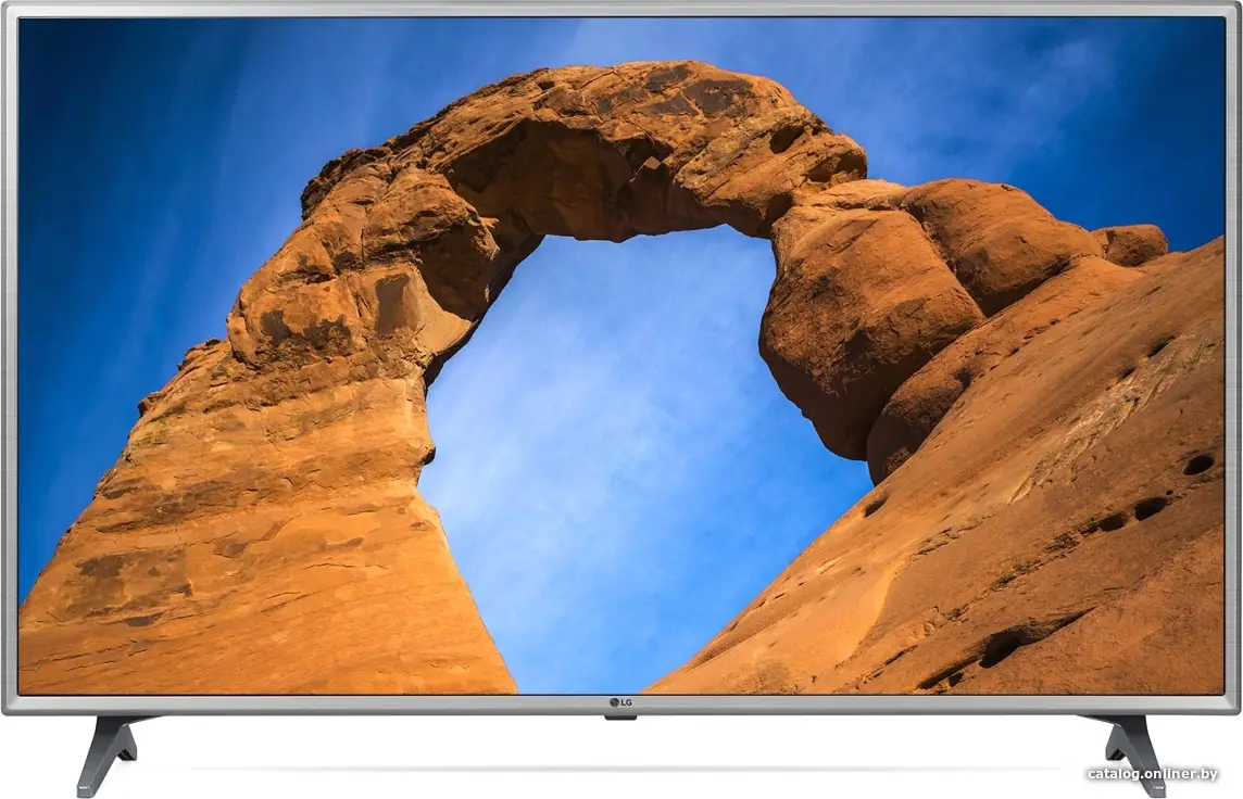 Телевизор LG 49LK6100