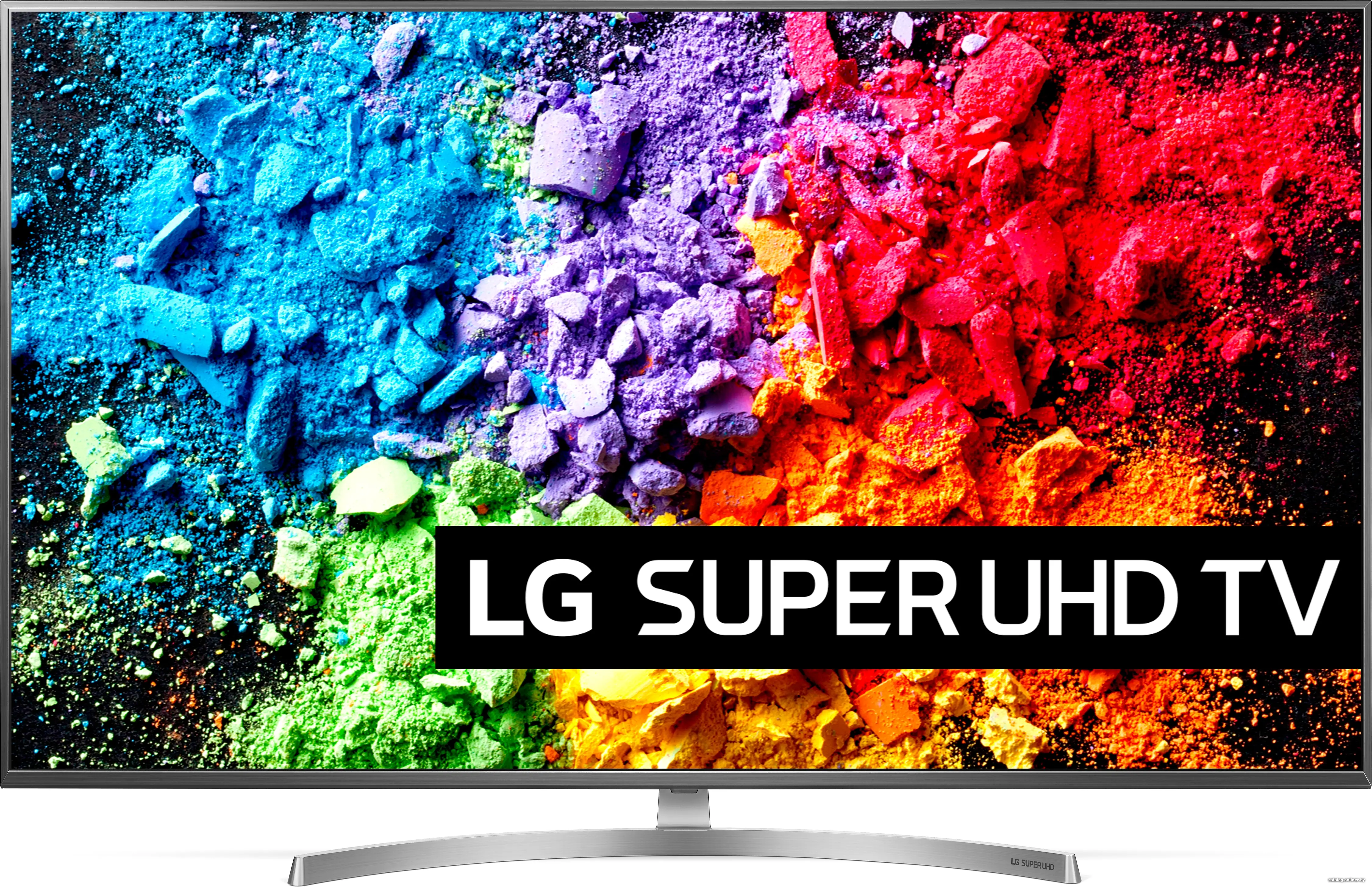 Купить Телевизор LG 49SK8100, цена, опт и розница