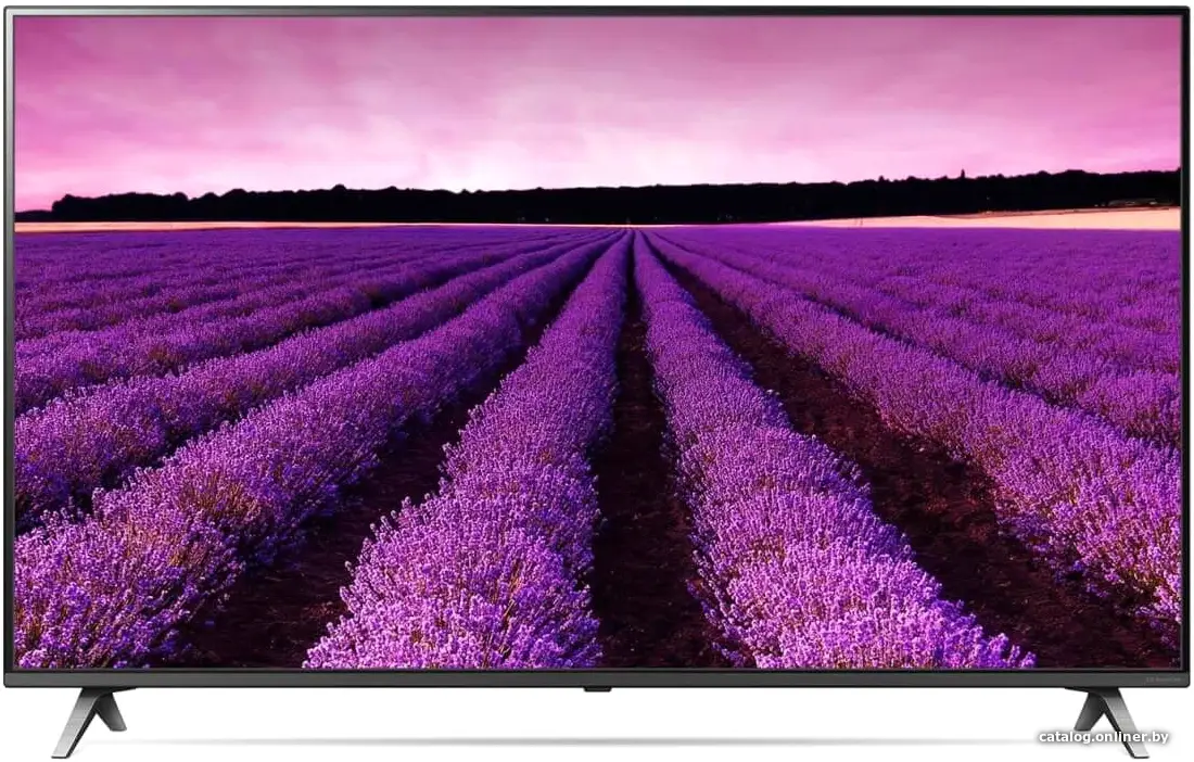 Телевизор LG 49SM8000PLA