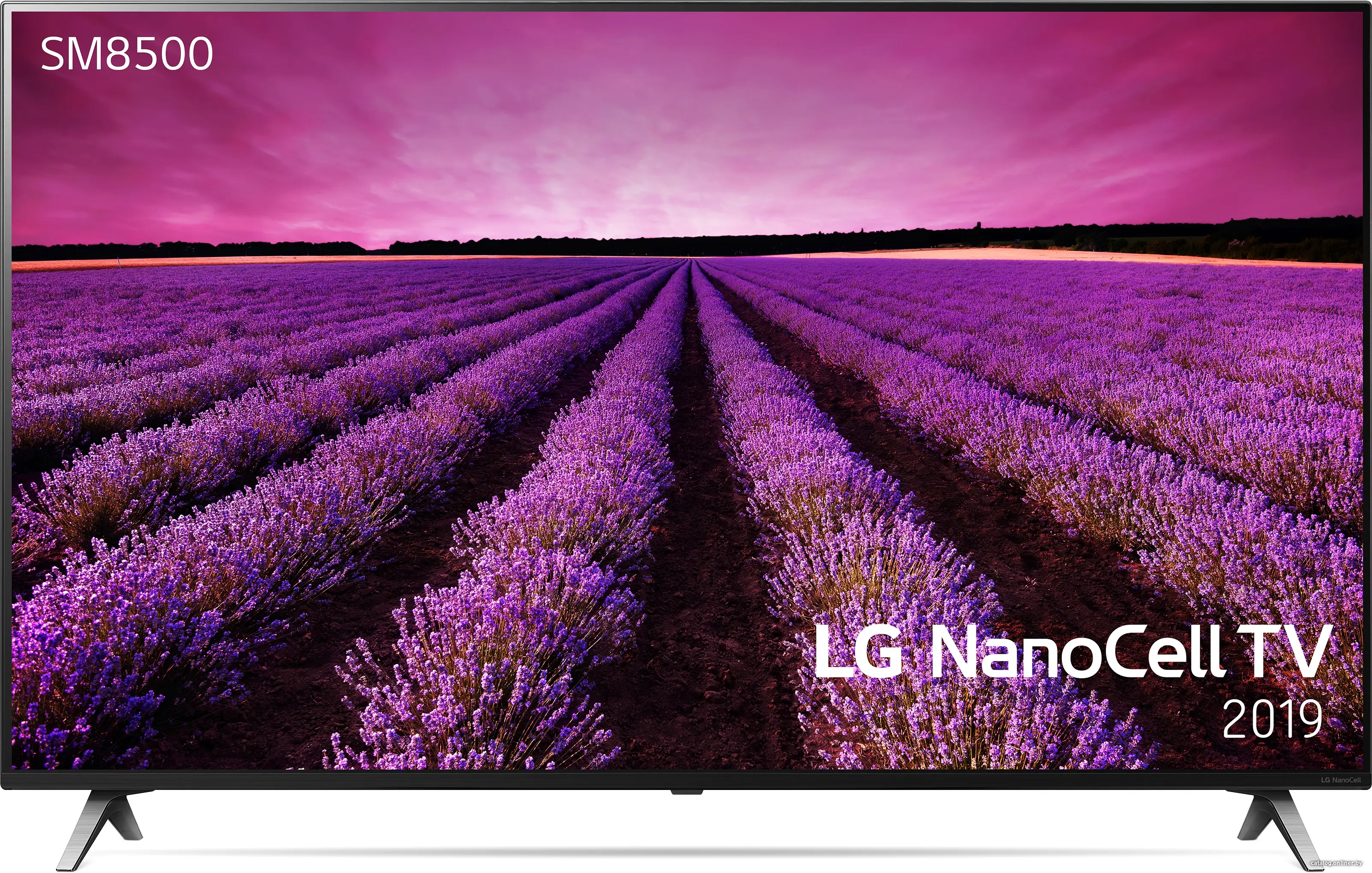 Телевизор LG 49SM8500PLA