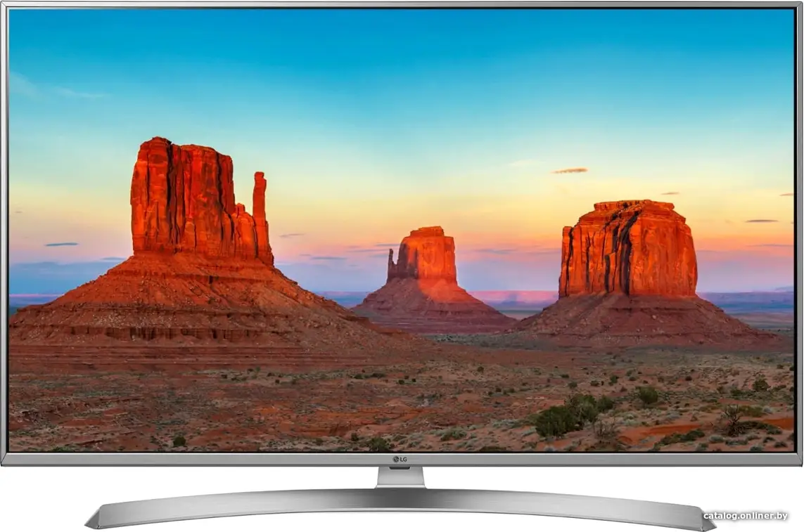 Телевизор LG 49UK7500