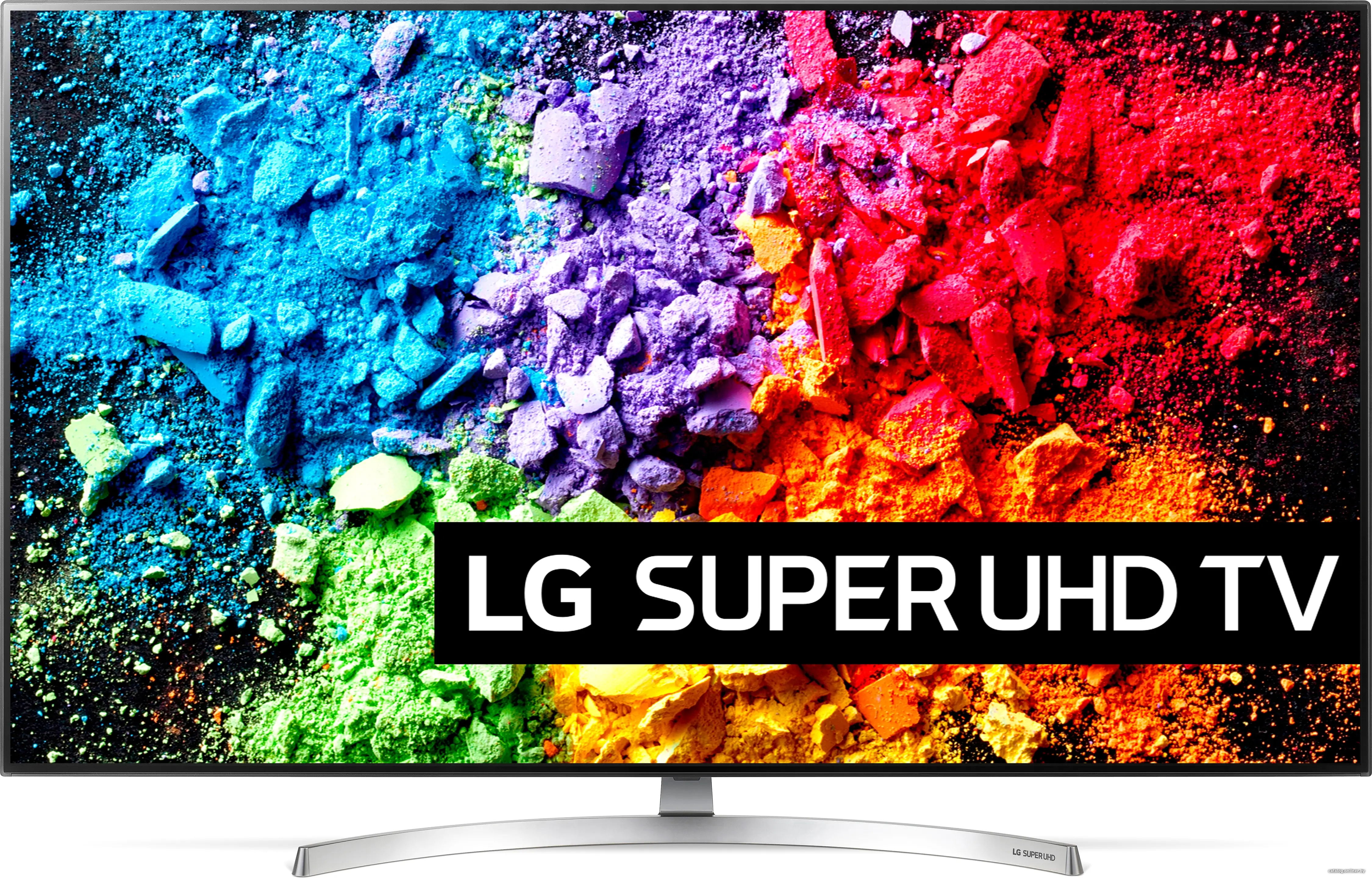 Телевизор LG 55SK8500