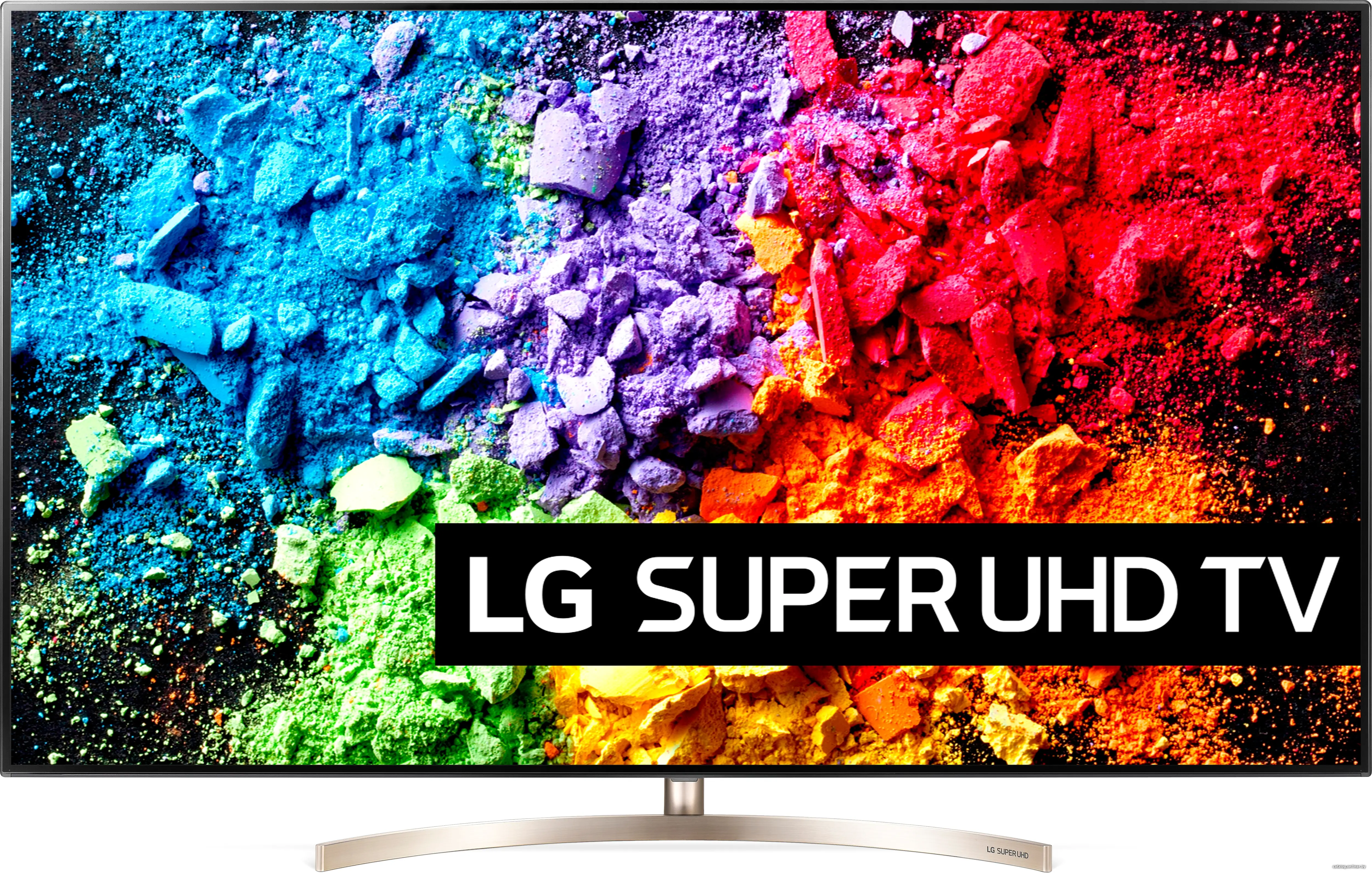 Телевизор LG 55SK9500