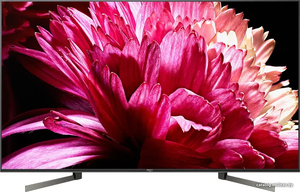 Телевизор Sony KD-55XG9505