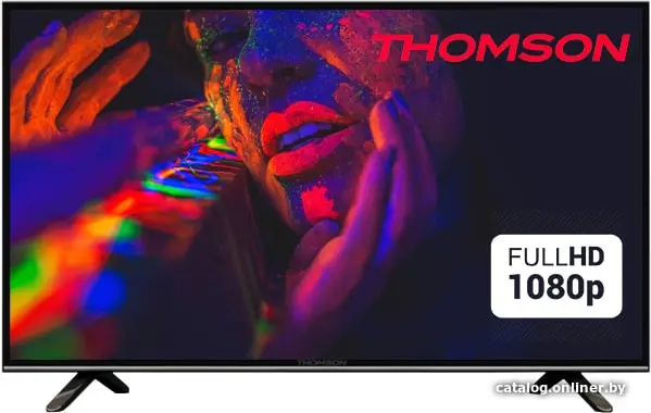 Телевизор Thomson T49FSE1170