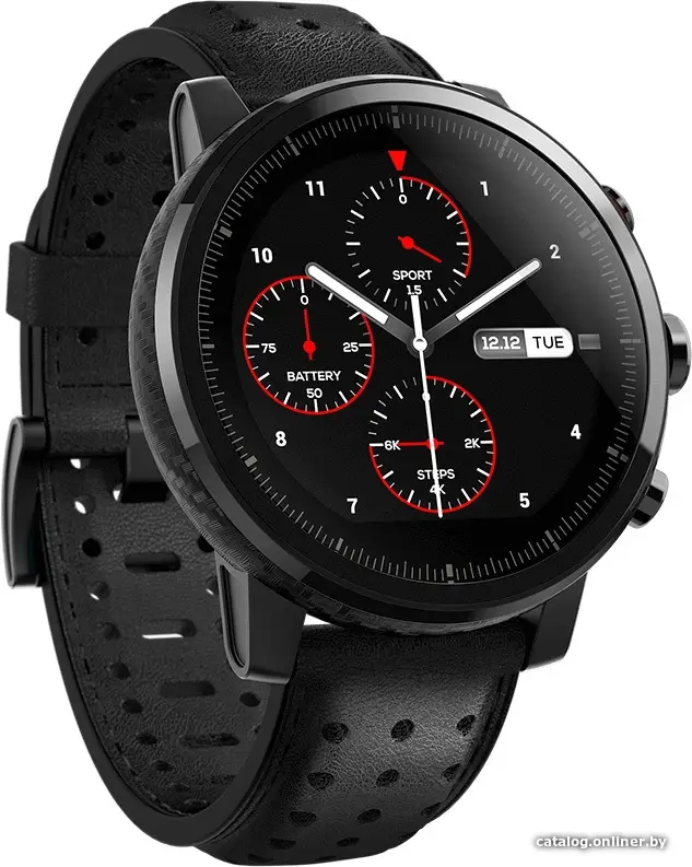 Купить Умные часы Amazfit Stratos 2s Exclusive Edition, цена, опт и розница