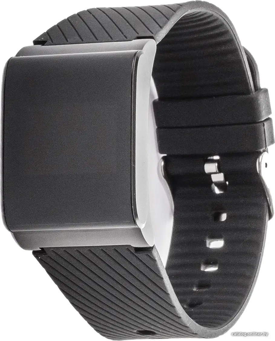 Умные часы Prolike PLSW3000 (черный)