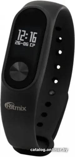 Фитнес-браслет Ritmix RFB-001