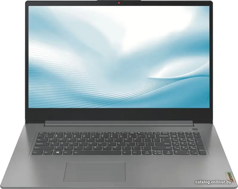 Ноутбук Lenovo IdeaPad 3 17ITL6 82H90053RE