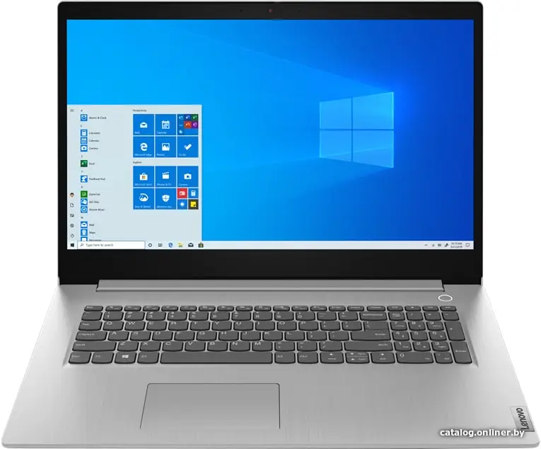 Ноутбук Lenovo IdeaPad 3 17IML05 81WC003BRE