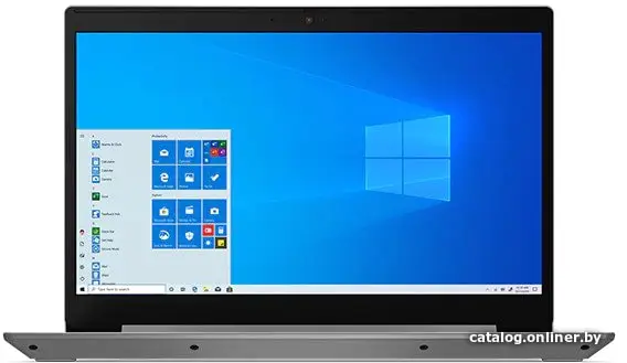 Купить Ноутбук Lenovo IdeaPad L3 15IML05 81Y300T3RE, цена, опт и розница