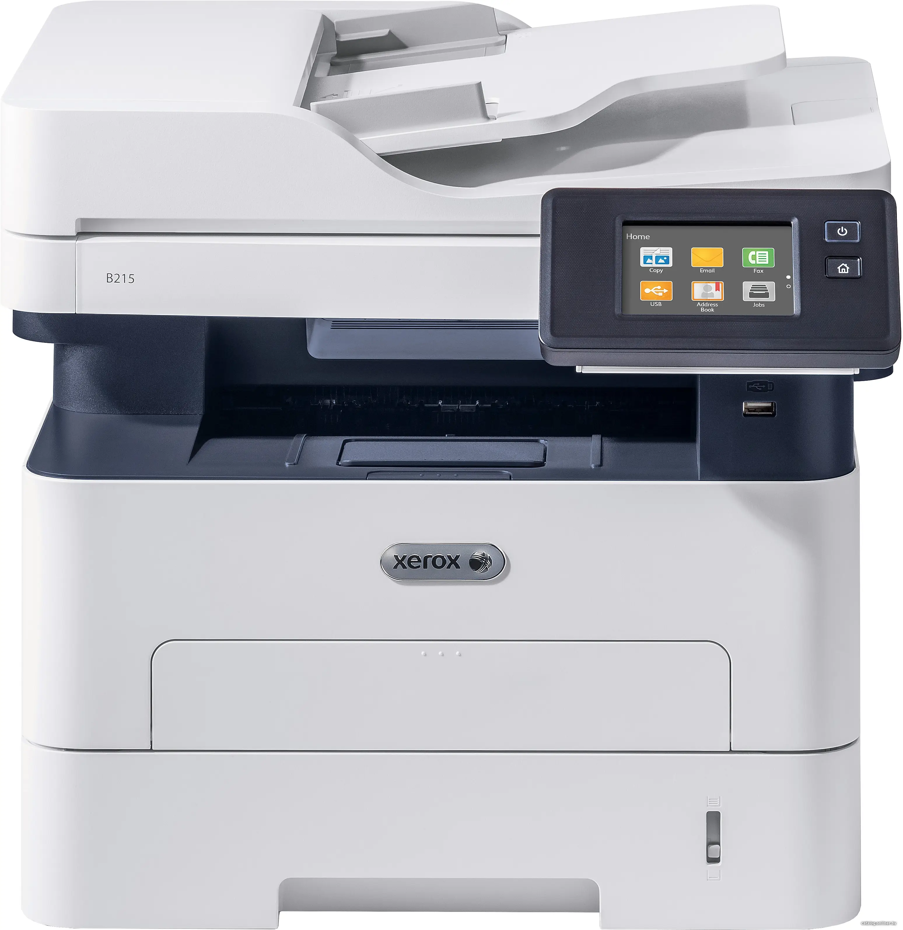 Купить МФУ Xerox B215, цена, опт и розница