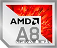 Процессор AMD A8-9600 (OEM) AD9600AGM44AB