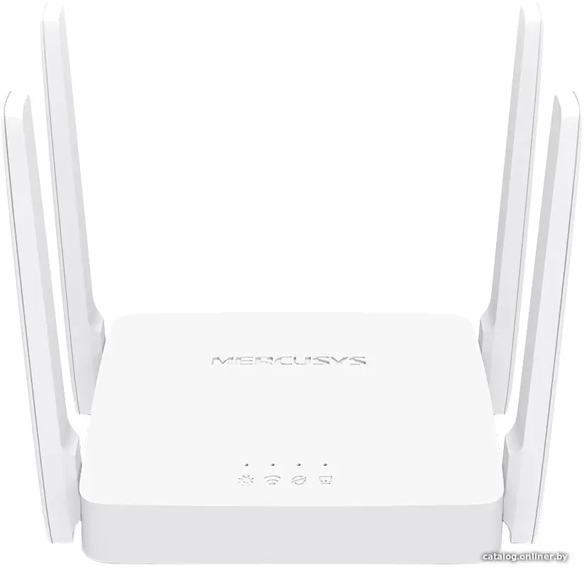 Купить Wi-Fi роутер Mercusys AC10, цена, опт и розница