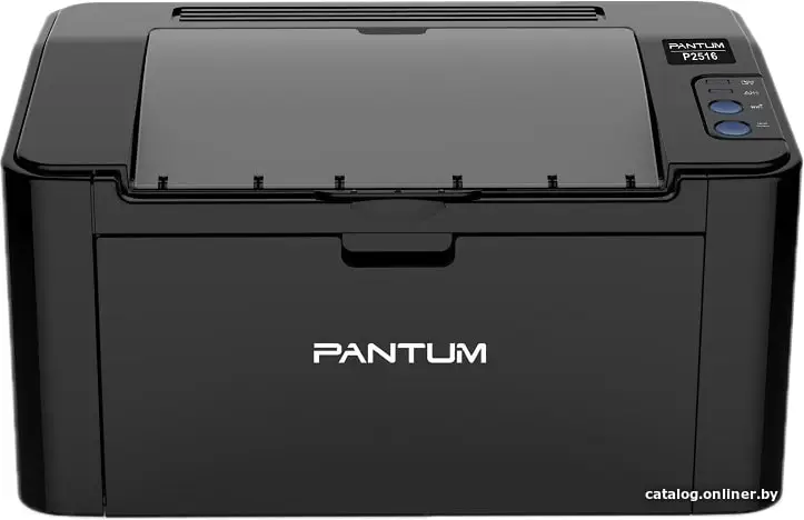 Принтер Pantum P2516