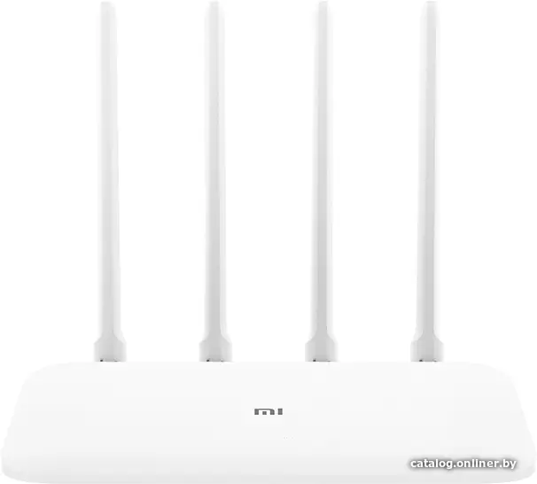 Купить Wi-Fi роутер Xiaomi Mi Router 4a (международная версия), цена, опт и розница