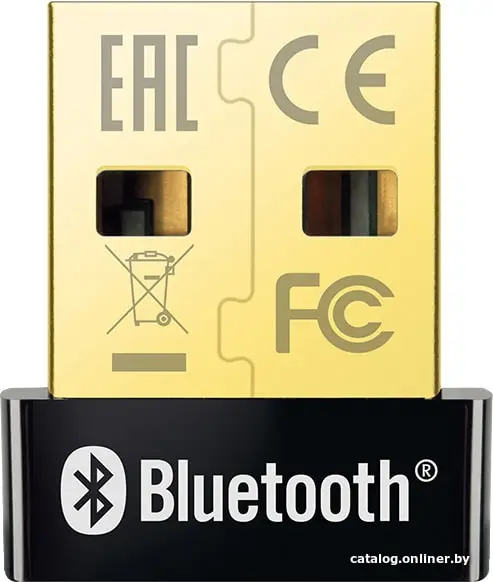 Купить Bluetooth адаптер TP-Link UB400, цена, опт и розница