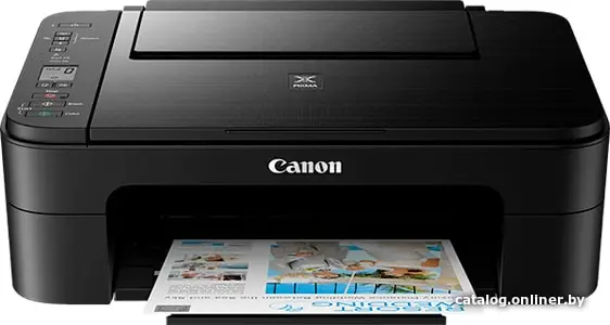 МФУ Canon PIXMA TS3340