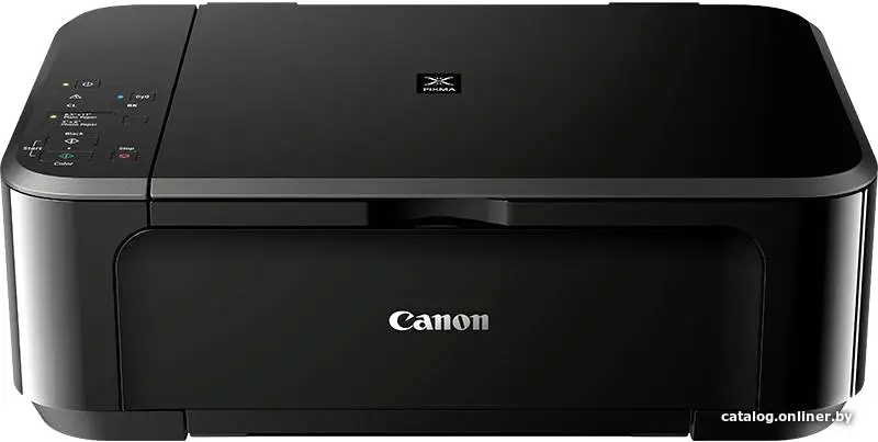 Купить МФУ Canon Pixma MG3640S (черный), цена, опт и розница