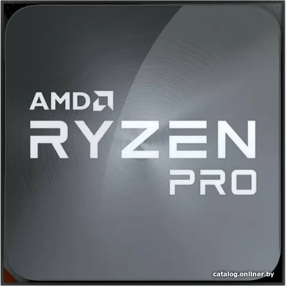 Процессор Socket-AM4 AMD Ryzen 5 PRO 2400GE (YD240BC6M4MFB) 4C/8T 3.2GHz/3.8GHz 2+4MB 35W Radeon Vega8 oem