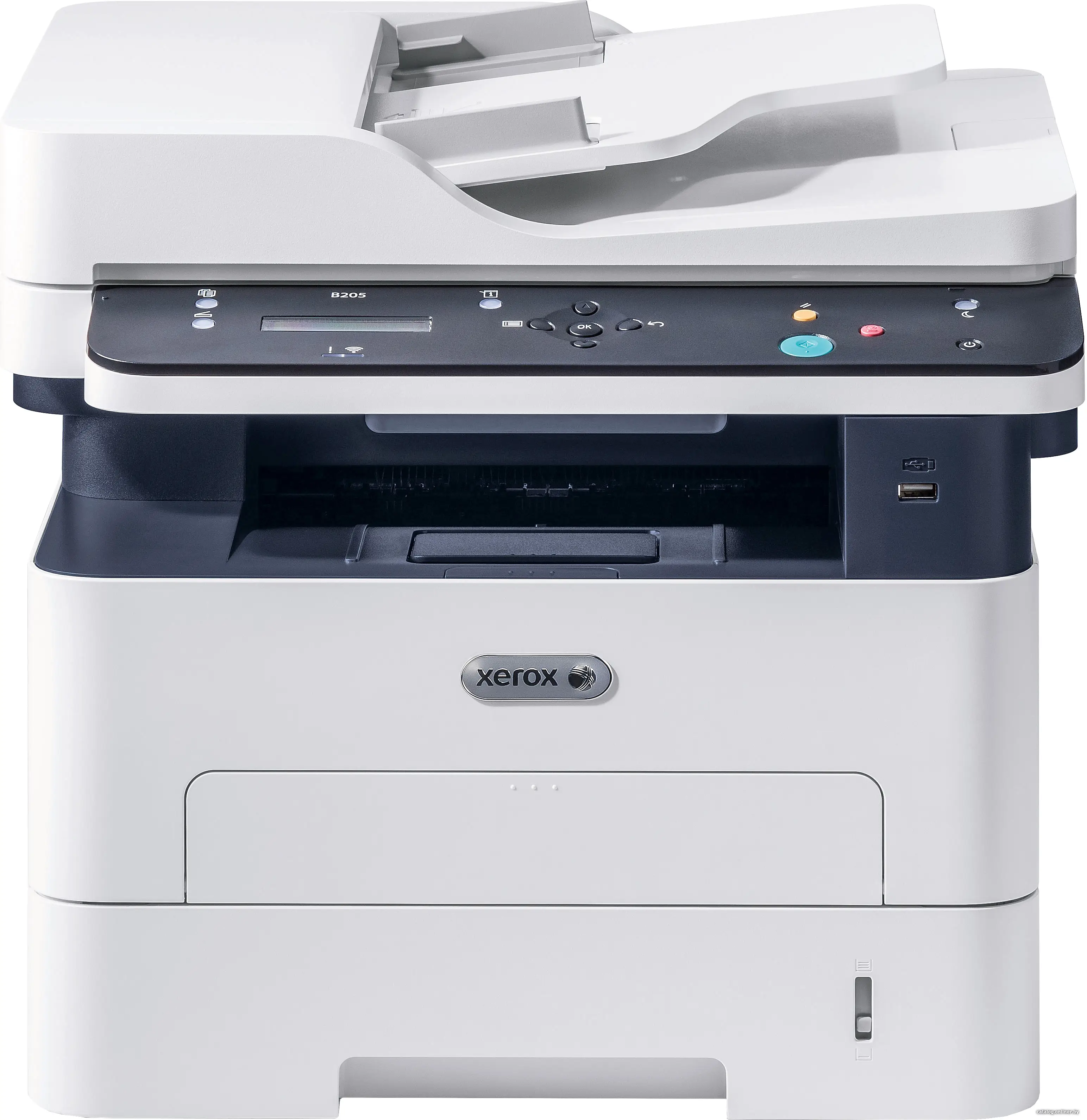 Купить МФУ Xerox B205, цена, опт и розница