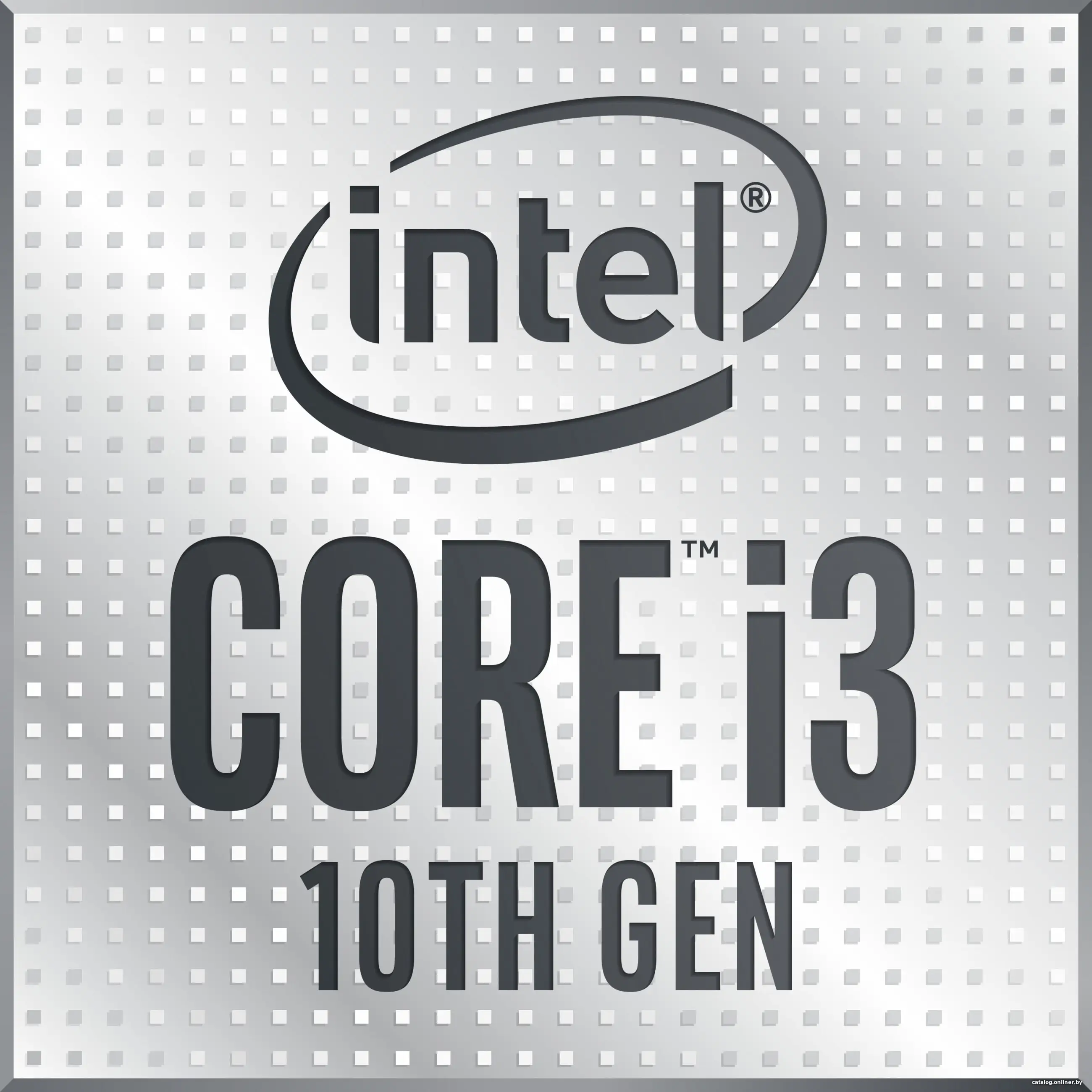 Процессор Intel Core I3-10105F LGA1200 BOX (ТОЛЬКО В СОСТАВЕ ПЭВМ) (id1019025)