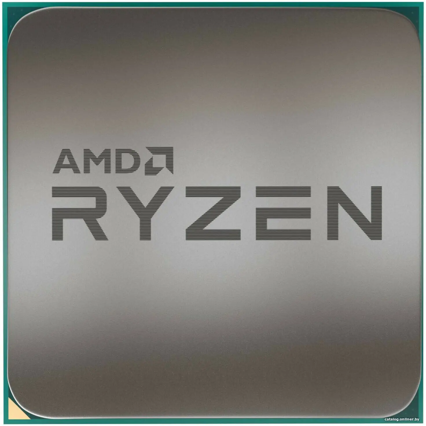 Купить Процессор AMD Ryzen 5 5600G (BOX), цена, опт и розница