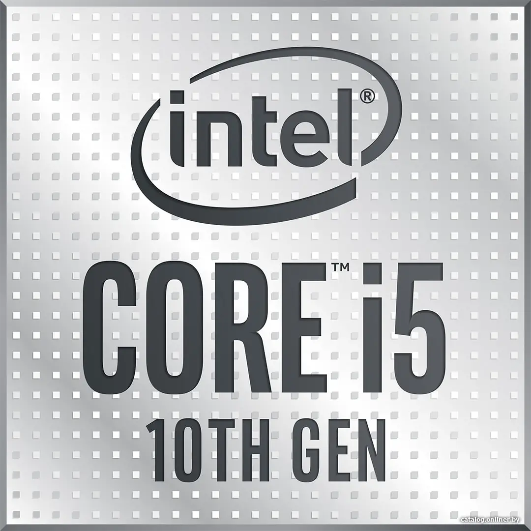 Купить Процессор Intel Core i5-10400 (BOX), цена, опт и розница