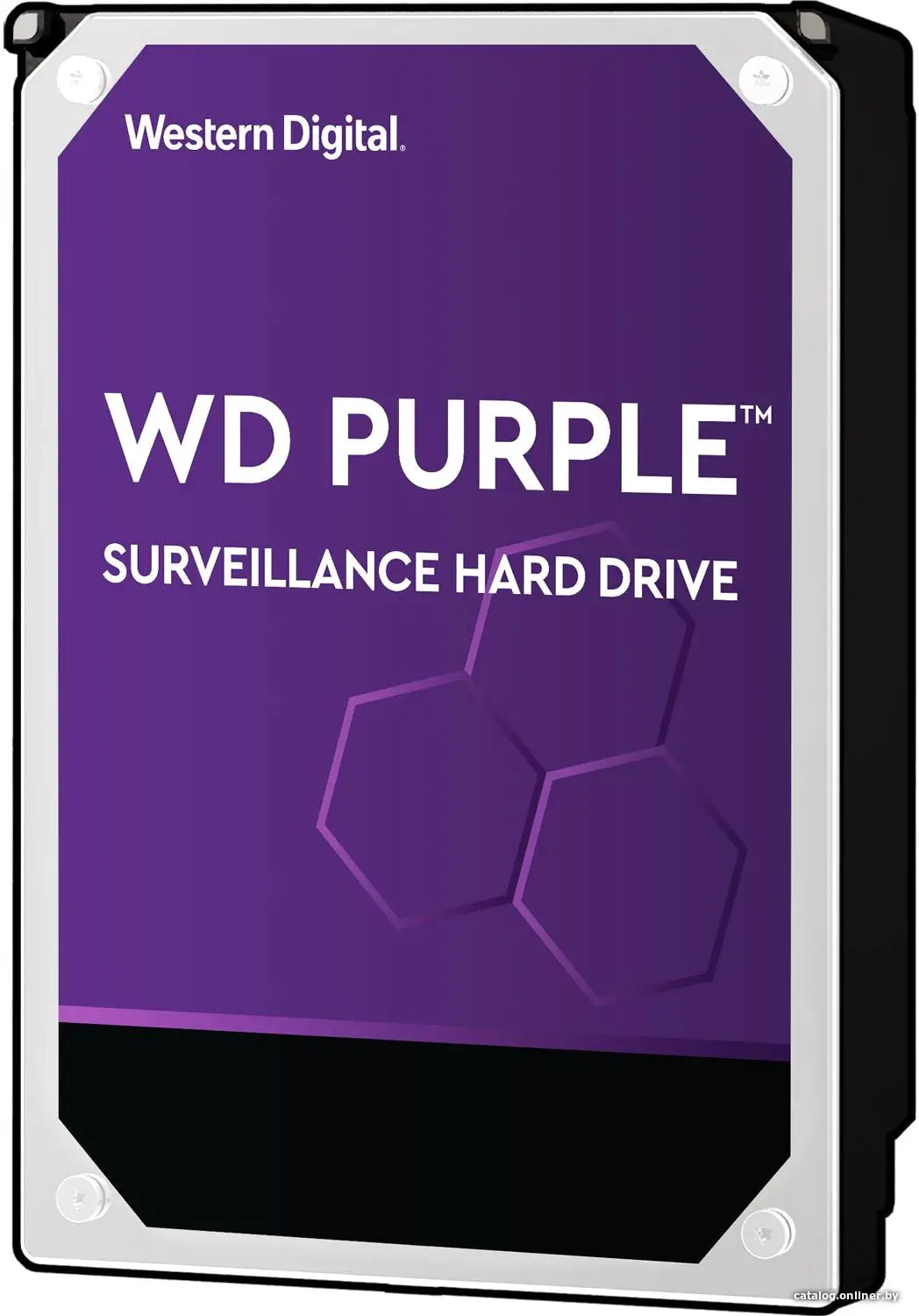 Жесткий диск WD Purple 14TB WD140PURZ (id1019234)
