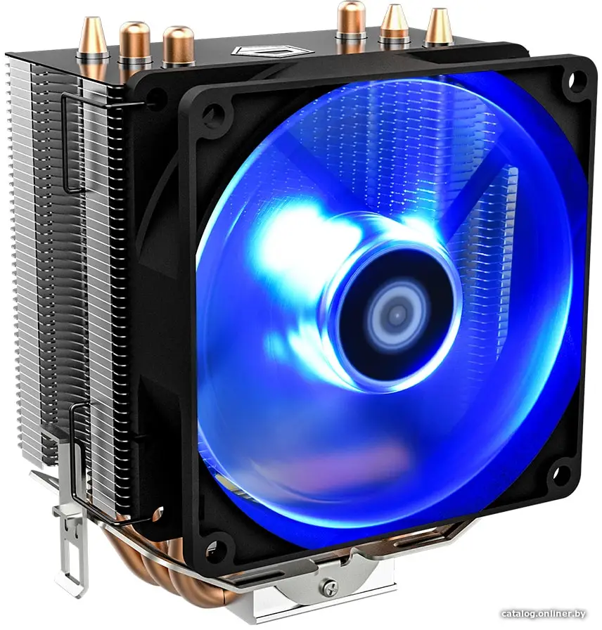 Кулер для процессора ID-Cooling SE-903-B V2