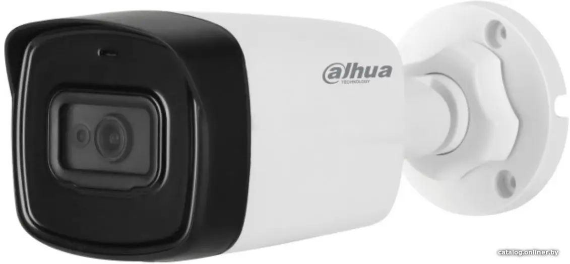 Купить CCTV-камера Dahua DH-HAC-HFW1230TLP-0280B, цена, опт и розница