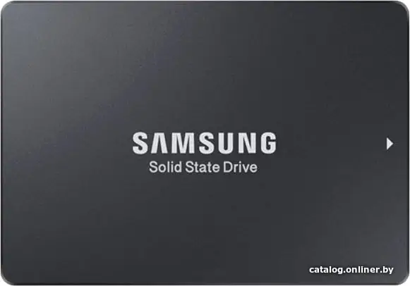 Купить SSD Samsung PM893 1.92TB MZ7L31T9HBLT-00A07, цена, опт и розница