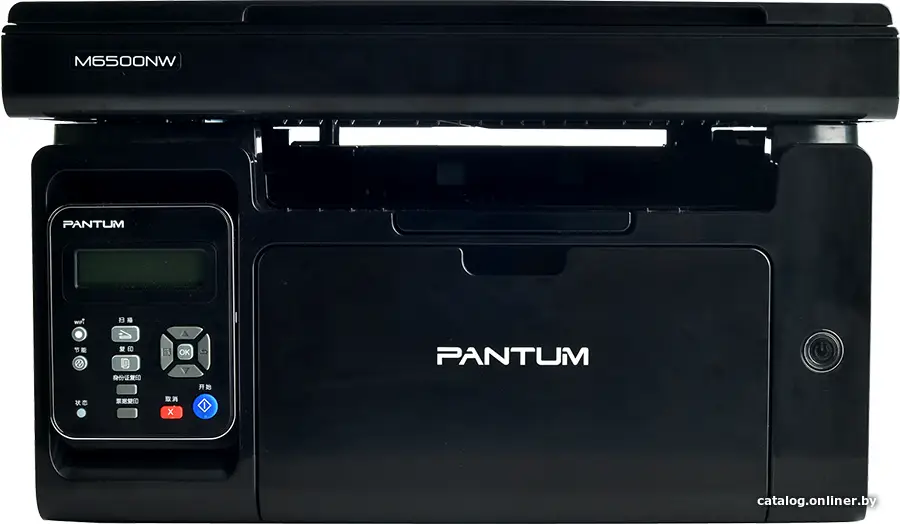 Купить МФУ Pantum M6500, цена, опт и розница