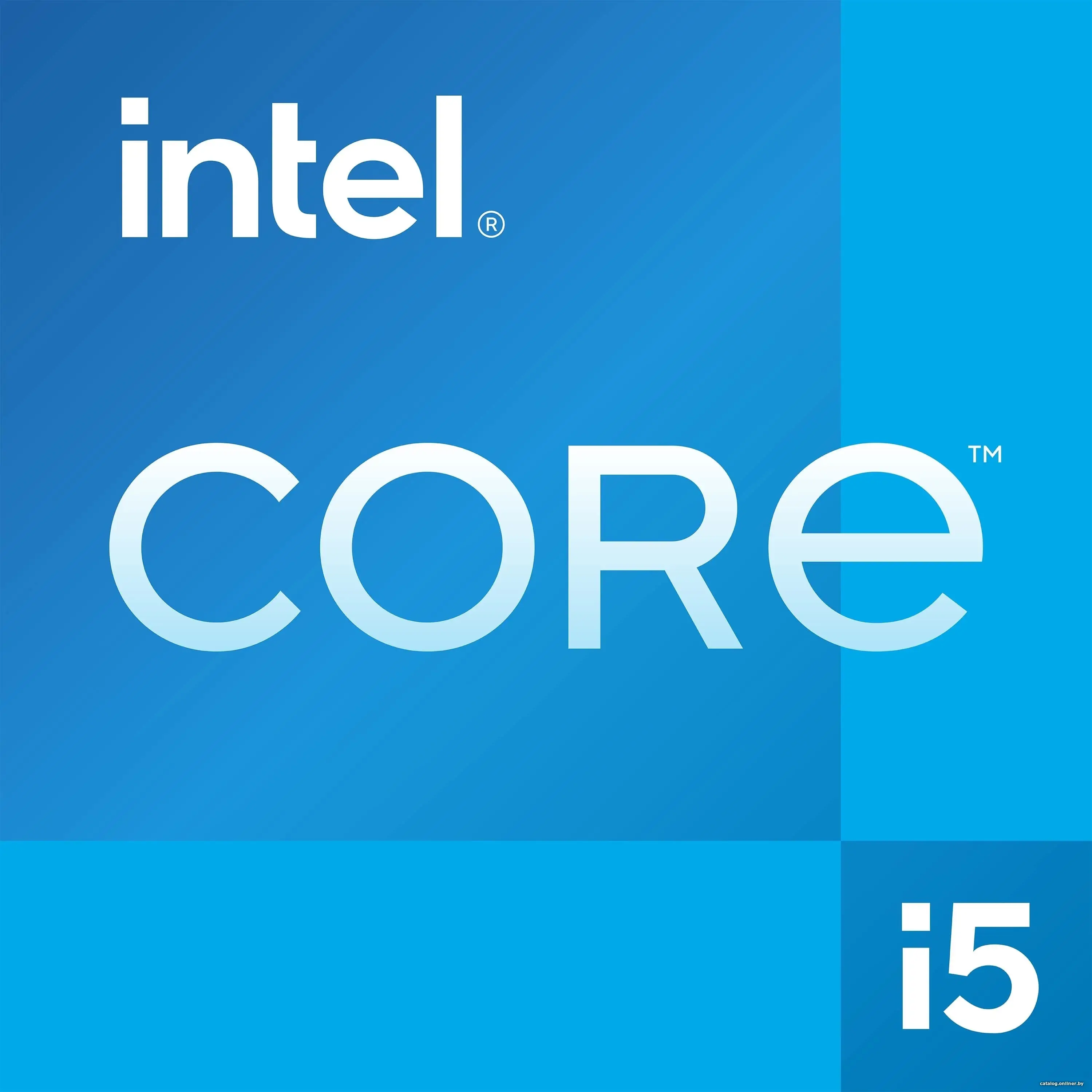 Купить Процессор Intel Core i5-11400 (BOX), цена, опт и розница