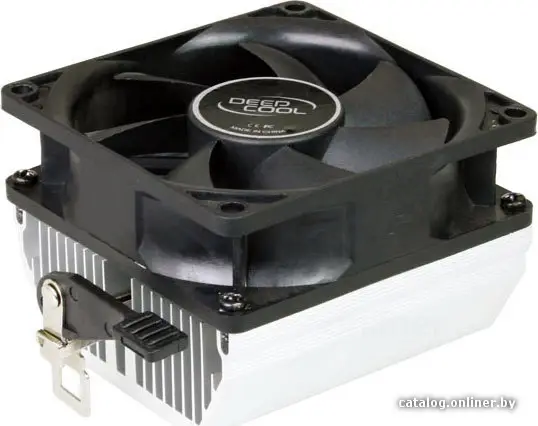 Купить Кулер для процессора DeepCool CK-AM209, цена, опт и розница